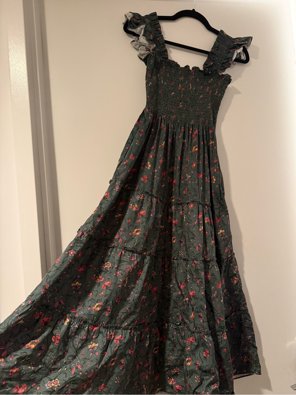 Hill House Home - The Ellie Nap Dress - Size Small